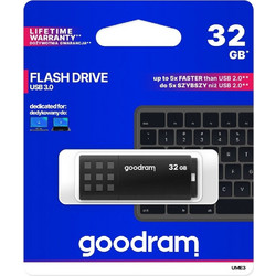 GoodRam UME3 32GB USB 3.2 Gen 1