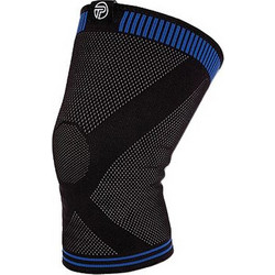 Pro-Tec 3D Επιγονατίδα Ελαστική 7402F