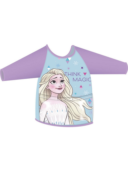 Παιδική ποδιά Frozen 2 PVC