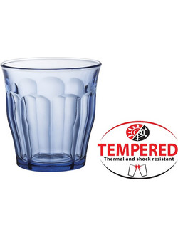 Duralex Σετ Ποτήρια Νερού Γυάλινα Picardie 310ml 6τμχ S2209931