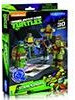 Jazwares Teenage Mutant Ninja Turtles Team Ninja Turtles