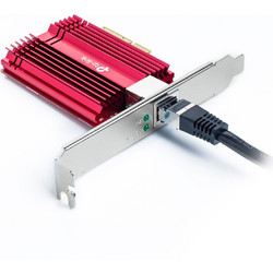TP-Link TX401 Ενσύρματη Κάρτα Δικτύου 1Gbps PCI-E
