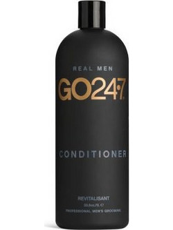 Go24-7 Real Men Conditioner 1lt