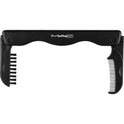 M·A·C Duo Lash Comb/Brow Πινέλο Μακιγιάζ για Φρύδια