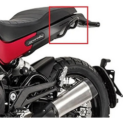 ΧΕΙΡΟΛΑΒΗ ΣΕΛΑΣ BENELLI LEONCINO 500 17'-22' / LEONCINO 500 TRAIL 18'-22' ΑΡΙΣΤΕΡΗ ΓΝΗΣΙΑ