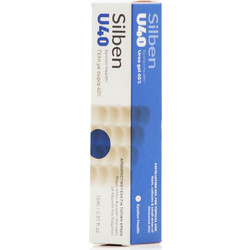 Epsilon Health Silben U40 Gel για Κάλους 15ml