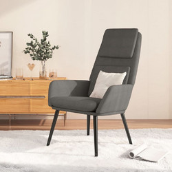 vidaXL Πολυθρόνα Relax 341312