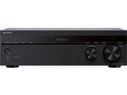 Sony STR-DH190 Ολοκληρωμένος Ενισχυτής Hi-Fi 2.0 100W/8Ω