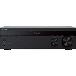 Sony STR-DH190 Ολοκληρωμένος Ενισχυτής Hi-Fi 2.0 100W/8Ω