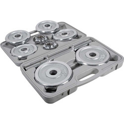 Amila Set 44372 10kg