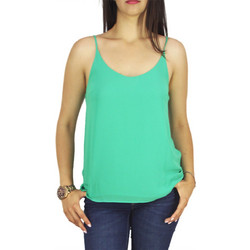 Soft Rebels τιραντέ τοπ Frida πράσινο sr316-734-gn