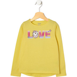 Prenatal 640770 Yellow