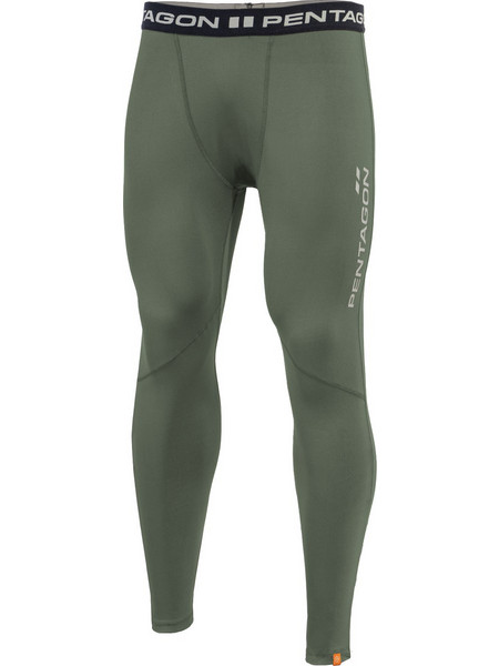 Ισοθερμικό παντελόνι Pentagon APOLLO LONG PANTS KHAKI