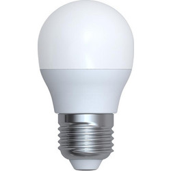 Trio Lighting Λάμπα LED για Ντουί E27 Θερμό Λευκό 400lm 986-60 4017807280647