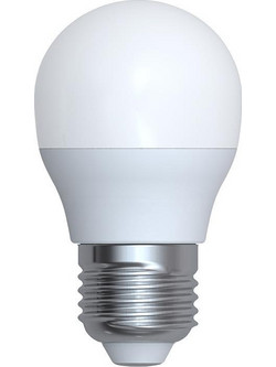 Trio Lighting Λάμπα LED για Ντουί E27 Θερμό Λευκό 400lm 986-60 4017807280647