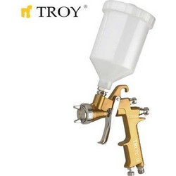Troy επαγγελματικό πιστόλι βαφής 1,4 mm