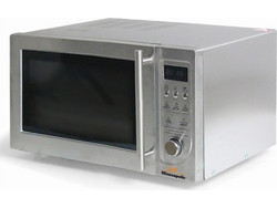 Sirman WDB 900 COMBI Φούρνος Μικροκυμάτων με Grill 25lt Inox