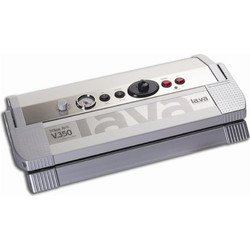 Μηχάνημα συσκευασίας Vacuum 35lt/min εξωτερικής εφαρμογής LAVA V.350 PREMIUM