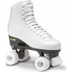 Roces RC1 Quad Rollers Παιδικά Λευκά