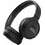 JBL Tune 510 Ενσύρματα & Ασύρματα Bluetooth Ακουστικά On Ear Μαύρα
