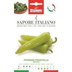 Πιπεριά για Τηγάνι Frigitello