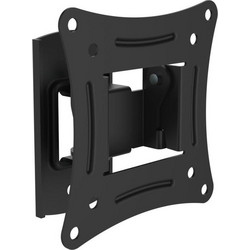 Osio OSM-1027 Βάση Τηλεόρασης Τοίχου Περιστρεφόμενη 10"-27" έως 15kg
