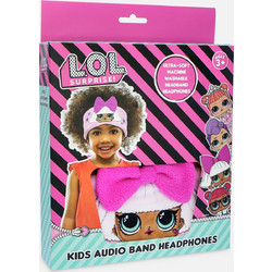 OTL L.O.L. Surprise Kids Audio Band
