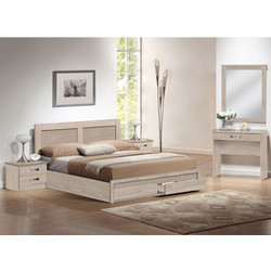 ΣΕΤ ΚΡΕΒΑΤΟΚΑΜΑΡΑ 5ΤΜΧ DREAM SONAMA HM11107.02