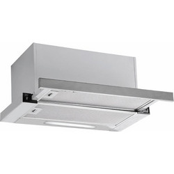 Airtechnic TLT 60I H000013 Turboline Συρόμενος Απορροφητήρας 60cm Inox