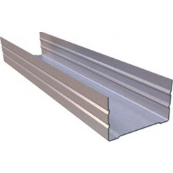Baufox - Εύκαμπτος στρωτήρας 50x30mm, CE, 3,0m/τεμάχιο