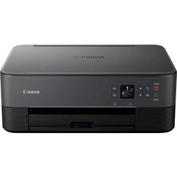 Canon Pixma TS5350Α Έγχρωμο Πολυμηχάνημα Inkjet με Wi-Fi και Mobile Print
