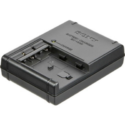 Sony BC-VM10 Charger