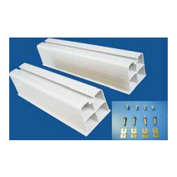 United FP12 Επιδαπέδια Βάση Κλιματιστικού 35x9.5cm 5202820006421