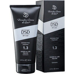 DSD De Luxe 1.3 Dixidox de Luxe Peeling 200ml