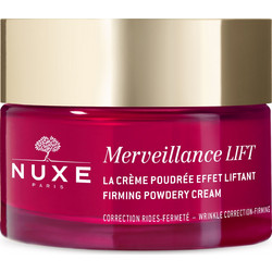 Nuxe Merveillance Lifting for Normal/ Combination Skin Powdery Cream 50ml
