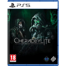 Chernobylite PS5
