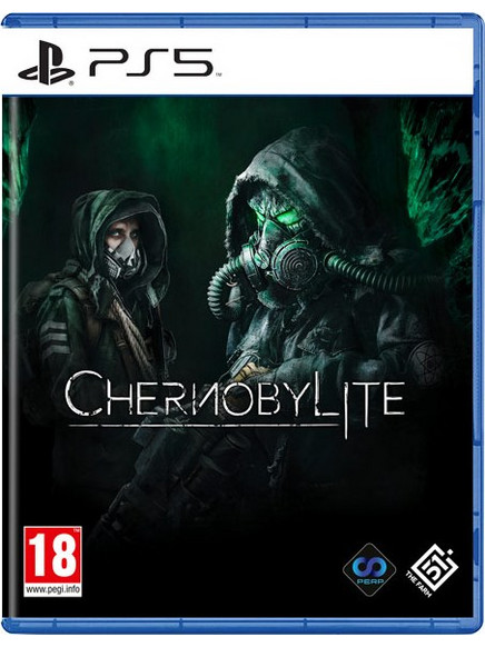 Chernobylite PS5