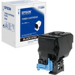 Epson AL-C300DN Black Toner