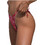 Solano Bikini Slip Floral Κόκκινο 3422
