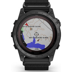Garmin Tactix 7 Pro Ballistics Edition Nylon Black