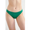 BLU4U Bikini Slip Πράσινο 22365083-27 BLU4U Bikini Slip Πράσινο 22365083-27