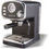 Morris Retro R20822EMK Black Μηχανή Espresso 1100W 20bar