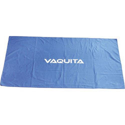 ΠΕΤΣΕΤΑ VAQUITA Microfiber 160cmx80cm