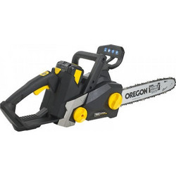 Texas CSX4000 Αλυσοπρίονο Μπαταρίας 40V 4kg με Λάμα 35cm