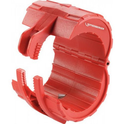 Rothenberger ROCUT PLASTIC PRO Φ40-Φ50 Rothenberger 1000003106 Κόφτης Πλαστικής Σωλήνας PP,PVC,PE 1000003106