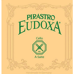 Pirastro Eudoxa D 234250 Χορδή Τσέλου D Light Tension