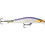 Rapala RipStop Τεχνητό Δόλωμα Ψαράκι Συρτής 9cm 7gr PD
