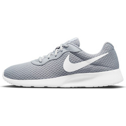 Nike Tanjun Ανδρικά Sneakers Γκρι DJ6258-002