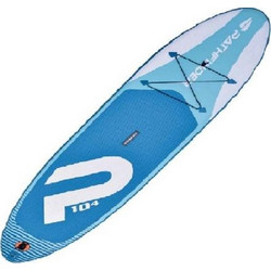 Pathfinder Super Light P10 10'4" Φουσκωτή Σανίδα SUP All Round 315cm 73-69399