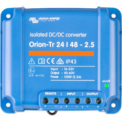 Victron Energy Orion-Tr 24/48-2.5A (120W)